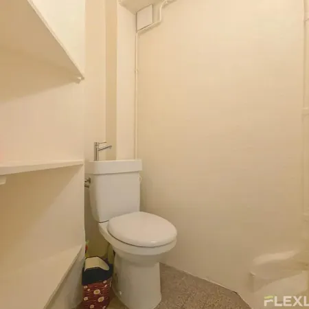 Flexliving - T2 - Guy De La Brosse * Paříž