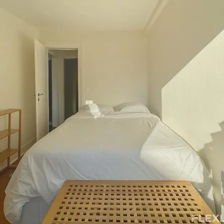 Flexliving - T2 - Guy De La Brosse Appartement