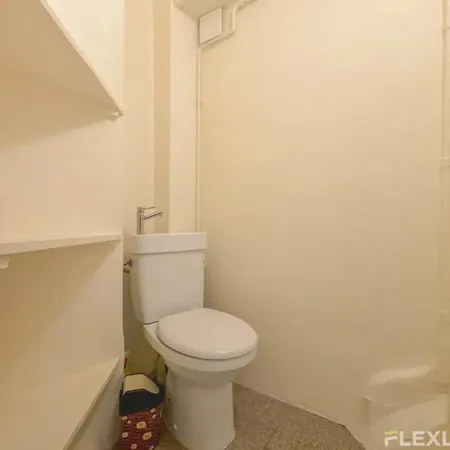Immeuble Brosse Apartman