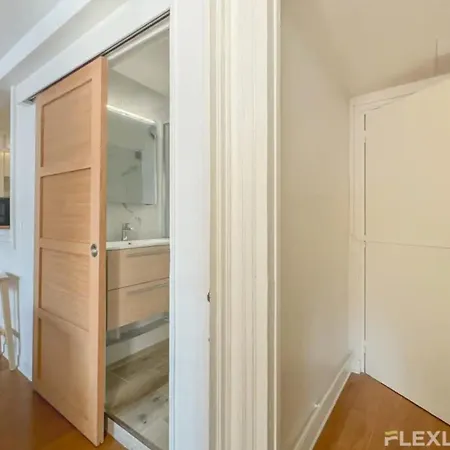 Immeuble Brosse Apartman