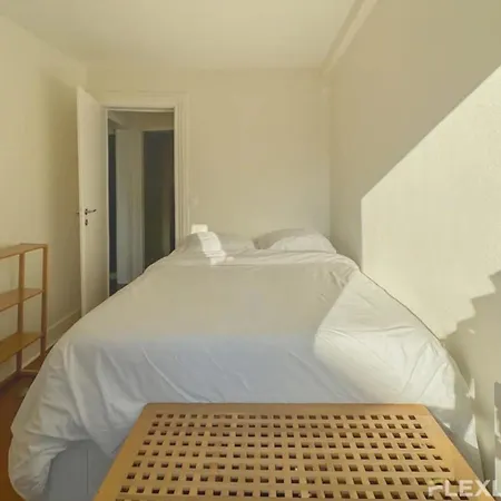 Apartman Immeuble Brosse *