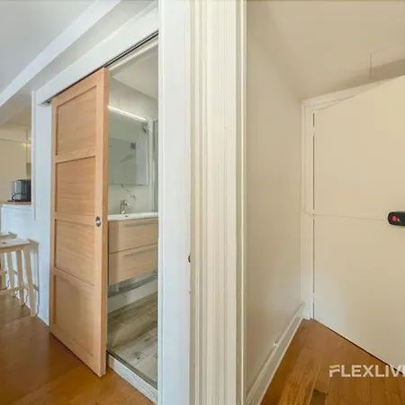 Immeuble Brosse Appartement Paris