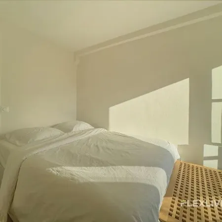 Immeuble Brosse Apartamento *