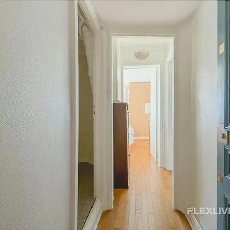 Immeuble Brosse Appartement *