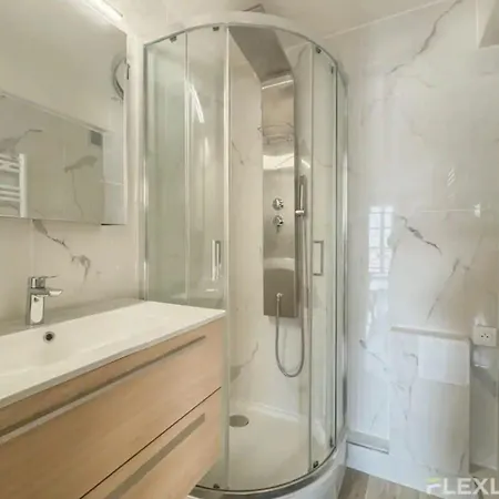 Apartamento Flexliving - T2 - Guy De La Brosse